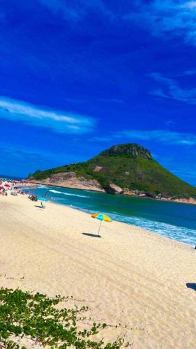 Pousada Praia do Recreio in Recreio Dos Bandeirantes