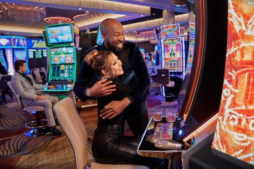 425243630 SAHARA Las Vegas
