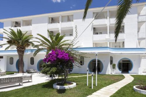 Sud Hotel Pulsano in Pulsano