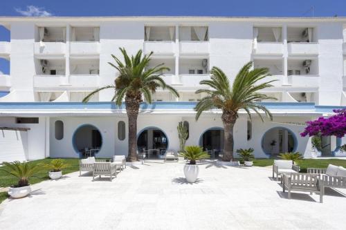 Sud Hotel Pulsano 2