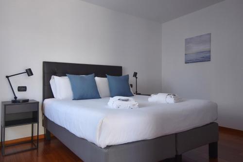  Welc-om Padova Business Luxury Terrace Free Parking in Padua