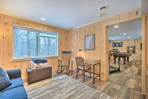 Relaxing Home Mins from Mt Snow, Hiking, and Lakes Relaxing Home Mins from Mt Snow, Hiking, and Lakes