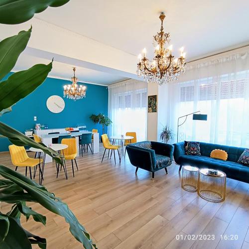 B&B Be Home, Palermo