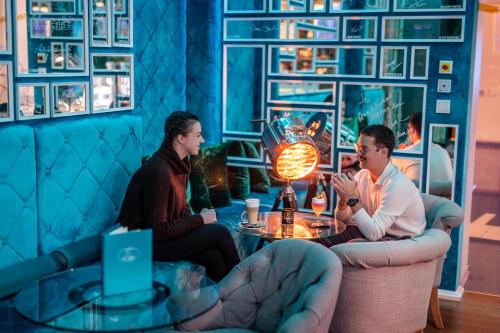 Aria Hotel Budapest by Library Hotel Collection - image 6