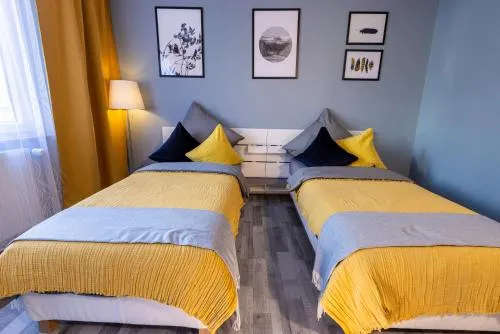 Bremerhavener Suite 5 in Bremerhaven, Deutschland