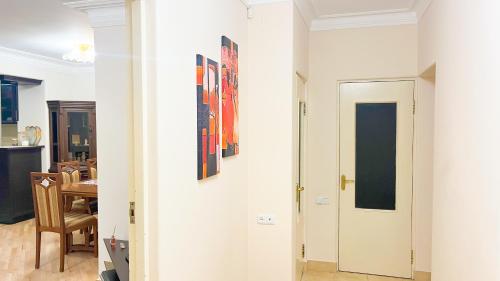 Квартира на втором этаже, Erevan (photo 3)