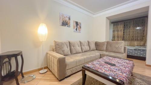 Квартира на втором этаже, Erevan (photo 5)