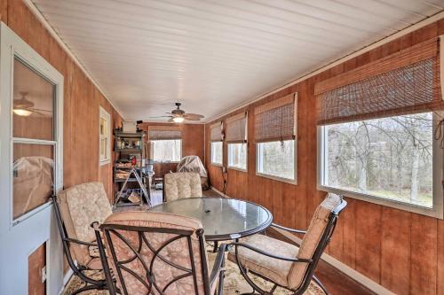 Mountain-View Ocoee Escape Near Lake Ocoee! in Ocoee, USA