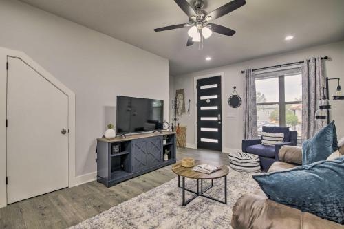 Lago Vista Townhome Near Lake Travis! in Lago Vista, USA