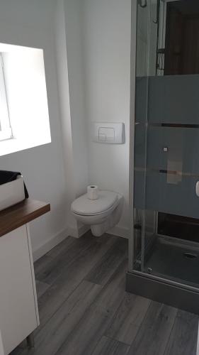 Logement avec tranquillité absolue (Logement avec tranquillite absolue) in Maupertus-sur-Mer