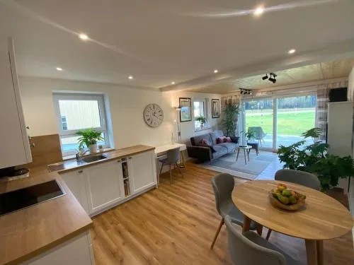 Ferienwohnung Weitblick in Ravensburg, Deutschland
