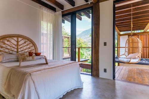 Casa Tulum, Ubatuba