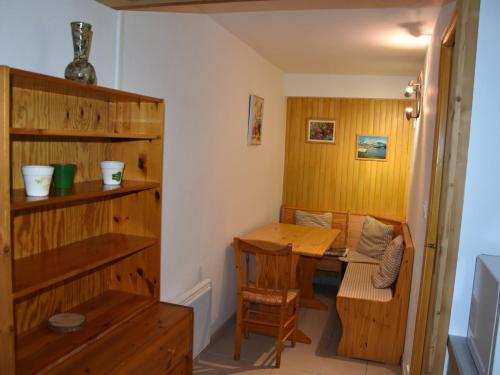 Appartement Pralognan-la-Vanoise, 2 pièces, 4 personnes - FR-1-464-184