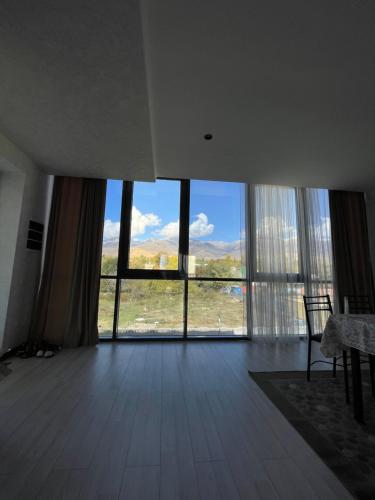 Novel Apartments in Korumdu