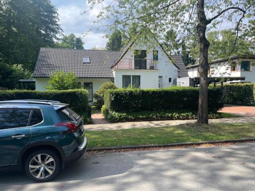 Ganzes Haus in Hamburg, citynah, Hamburk (fotografie 10)
