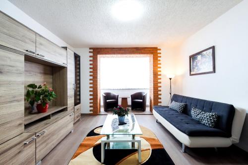 . Mónika Apartman
