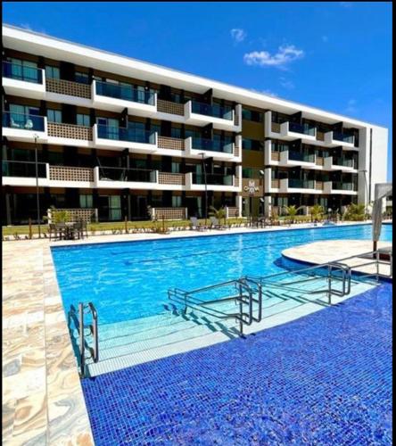 Muro Alto Mana Beach Experience 212 e 214 D - Porto de Galinhas in Porto De Galinhas
