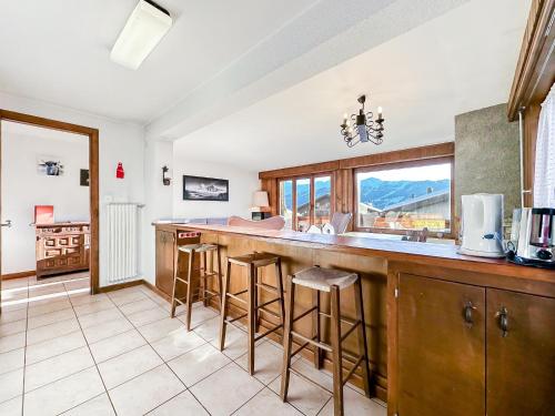  Instant sports & ski Paradise in Verbier