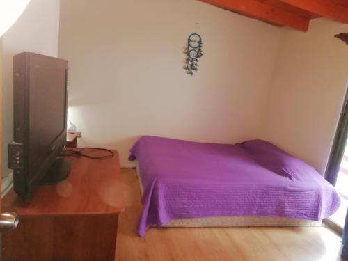 Habitación familiar