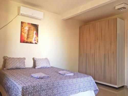 Estilo e conforto em região central, Foz do Iguaçu