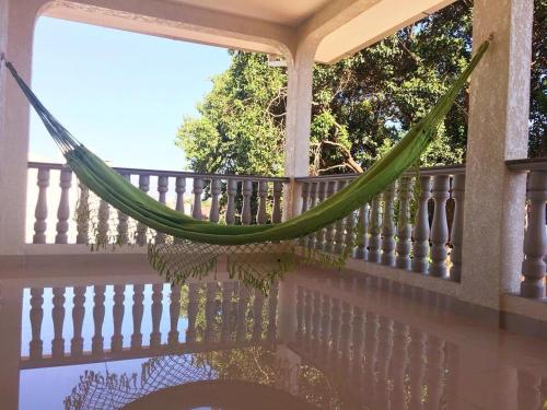 Estilo e conforto em região central, Foz do Iguaçu