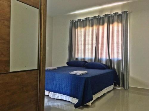 Estilo e conforto em região central, Foz do Iguaçu