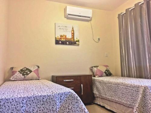 Estilo e conforto em região central, Foz do Iguaçu