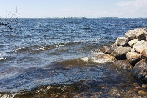 Georgian Bay-Trail/Run/Bike/Hike/HotTub/Sauna/Swim