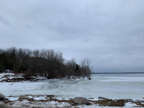 Georgian Bay-Trail/Run/Bike/Hike/HotTub/Sauna/Swim