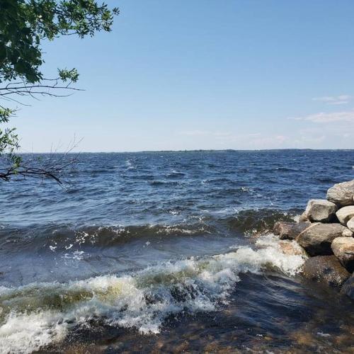 Georgian Bay-Trail/Run/Bike/Hike/HotTub/Sauna/Swim