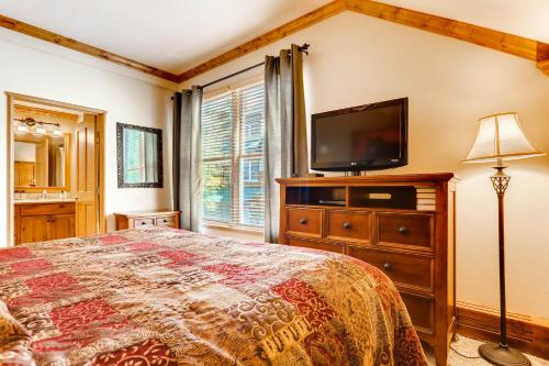 Jackpine & Black Bear Condos by Vail Resorts, Keystone (photo 9)