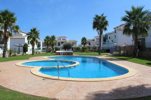 Cassa Mickessa 2 bedrooms Apartment Punta Prima with Communal pool