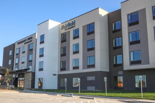 Fairfield by Marriott Inn & Suites Norfolk