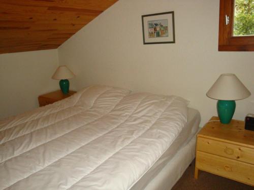 Appartement Pralognan-la-Vanoise 3 pièces 6 personnes - FR-1-464-34 - image 12