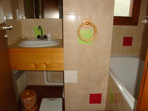 Appartement Pralognan-la-Vanoise 3 pièces 6 personnes - FR-1-464-34 - image 10