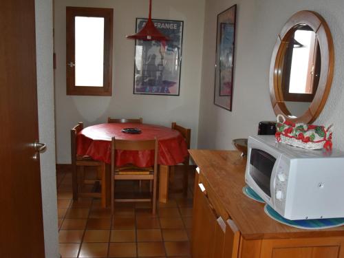 Appartement Pralognan-la-Vanoise 3 pièces 6 personnes - FR-1-464-34 - image 11