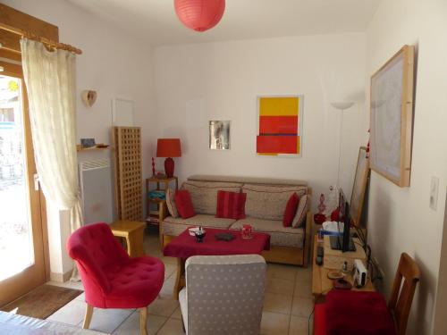 Appartement Pralognan-la-Vanoise, 3 pièces, 6 personnes - FR-1-464-42 - Location saisonnière - Pralognan-la-Vanoise