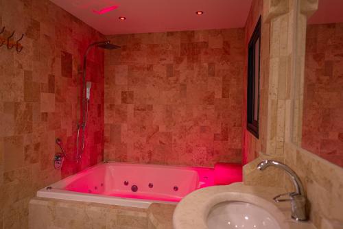 סוויטות לין בחרמון in マジダル シャムズ