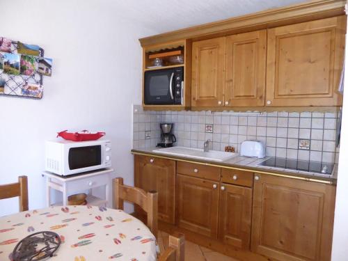 Appartement Pralognan-la-Vanoise 3 pièces 4 personnes - FR-1-464-57 - image 11