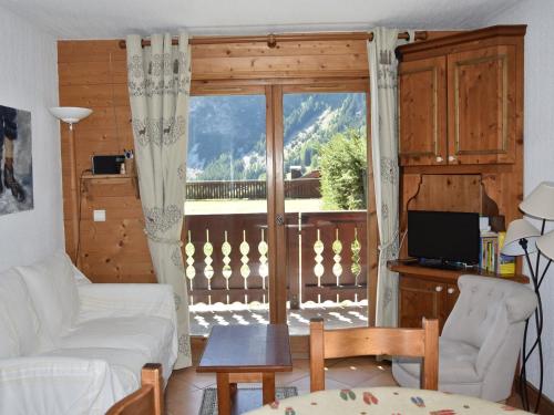 Appartement Pralognan-la-Vanoise 3 pièces 4 personnes - FR-1-464-57 - image 3