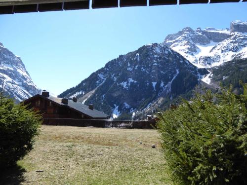 Appartement Pralognan-la-Vanoise 3 pièces 4 personnes - FR-1-464-57 - image 12