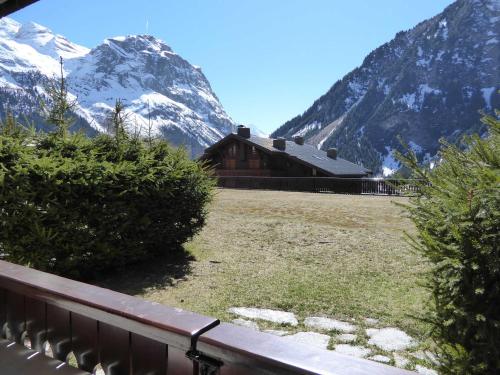 Appartement Pralognan-la-Vanoise 3 pièces 4 personnes - FR-1-464-57 - image 8