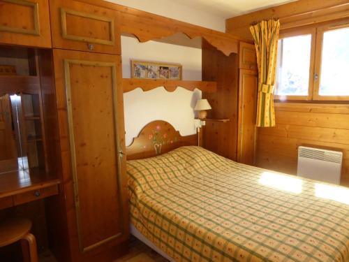 Appartement Pralognan-la-Vanoise 3 pièces 4 personnes - FR-1-464-57 - image 13