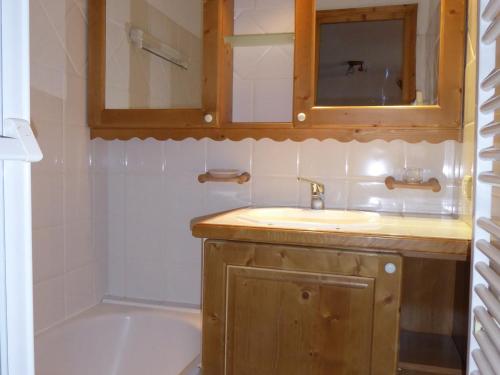 Appartement Pralognan-la-Vanoise 3 pièces 4 personnes - FR-1-464-57 - image 7