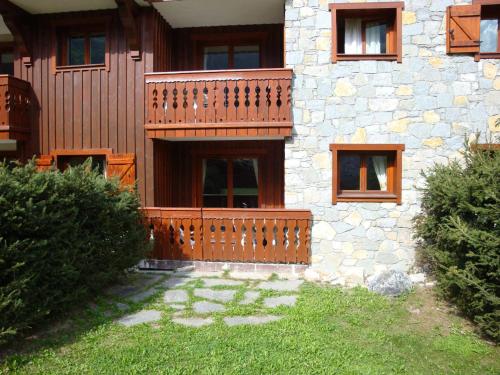 Appartement Pralognan-la-Vanoise 3 pièces 4 personnes - FR-1-464-57 - image 5