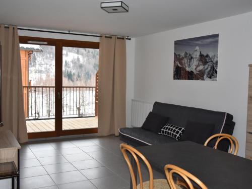 Appartement Bozel, 2 pièces, 4 personnes - FR-1-464-81