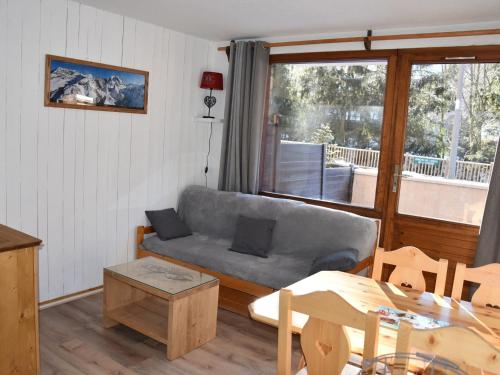 Appartement Pralognan-la-Vanoise, 2 pièces, 4 personnes - FR-1-464-92 Pralognan La Vanoise