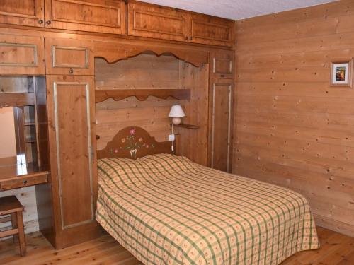 Appartement Pralognan-la-Vanoise 3 pièces 6 personnes - FR-1-464-85 - image 12