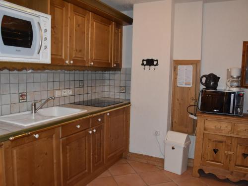 Appartement Pralognan-la-Vanoise 3 pièces 6 personnes - FR-1-464-85 - image 3