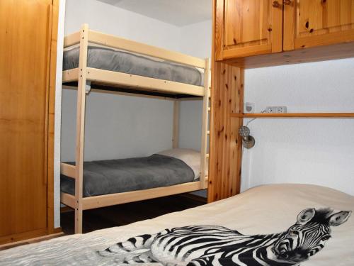 Appartement Pralognan-la-Vanoise 2 pièces 4 personnes - FR-1-464-92 - image 3